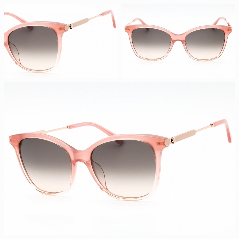 KATE SPADE DALILA/S, Pink Woman's Sunglas